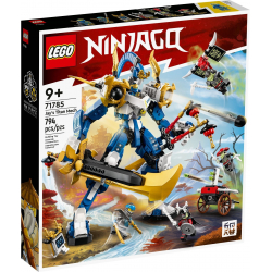 Klocki LEGO 71785 Tytan Mech Jaya NINJAGO